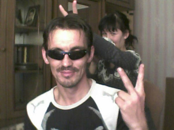 Андрей Чулков