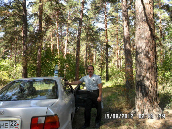 Александр Коваленко