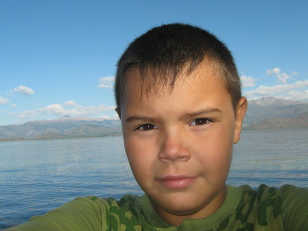 Aleksandr Kirichenko