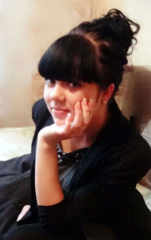 Анна Бутковская