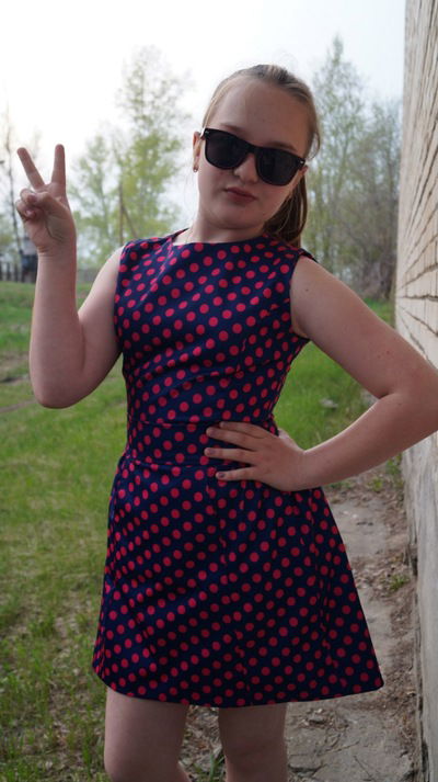 Ева Каширина