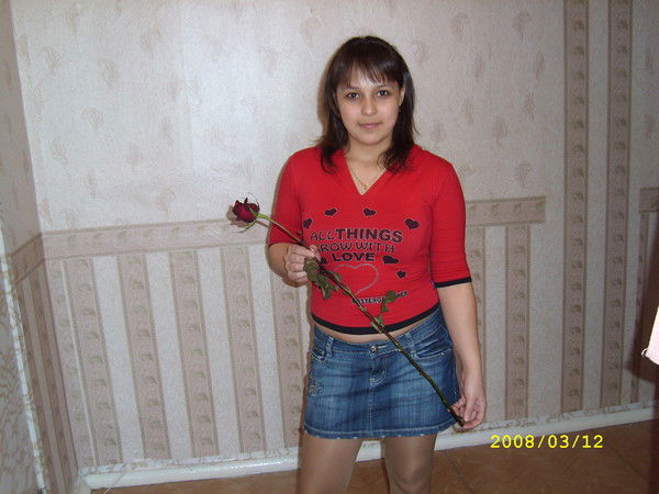 Эльза Петрова