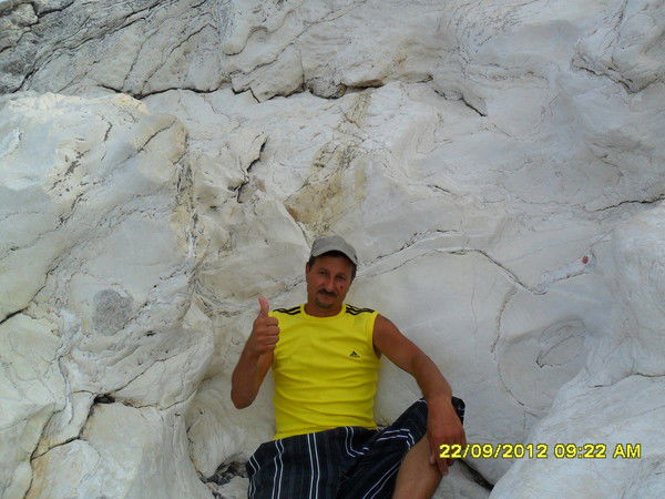 Юрий Московой