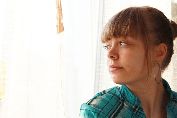 Наташа Келина