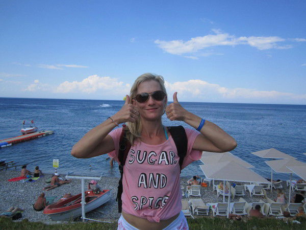 Зайцева Татьяна