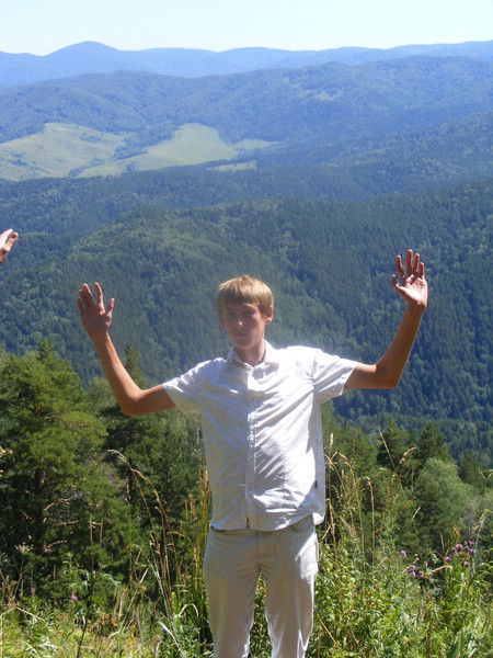 Георгий Гусев