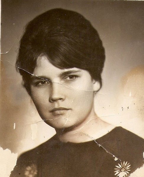 Татьяна Лысенко