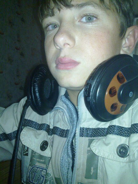 Rodjer_777 Рожук