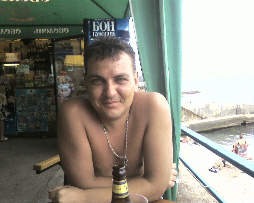 Александр Исаков