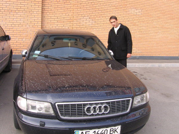 Тимур Меркотан