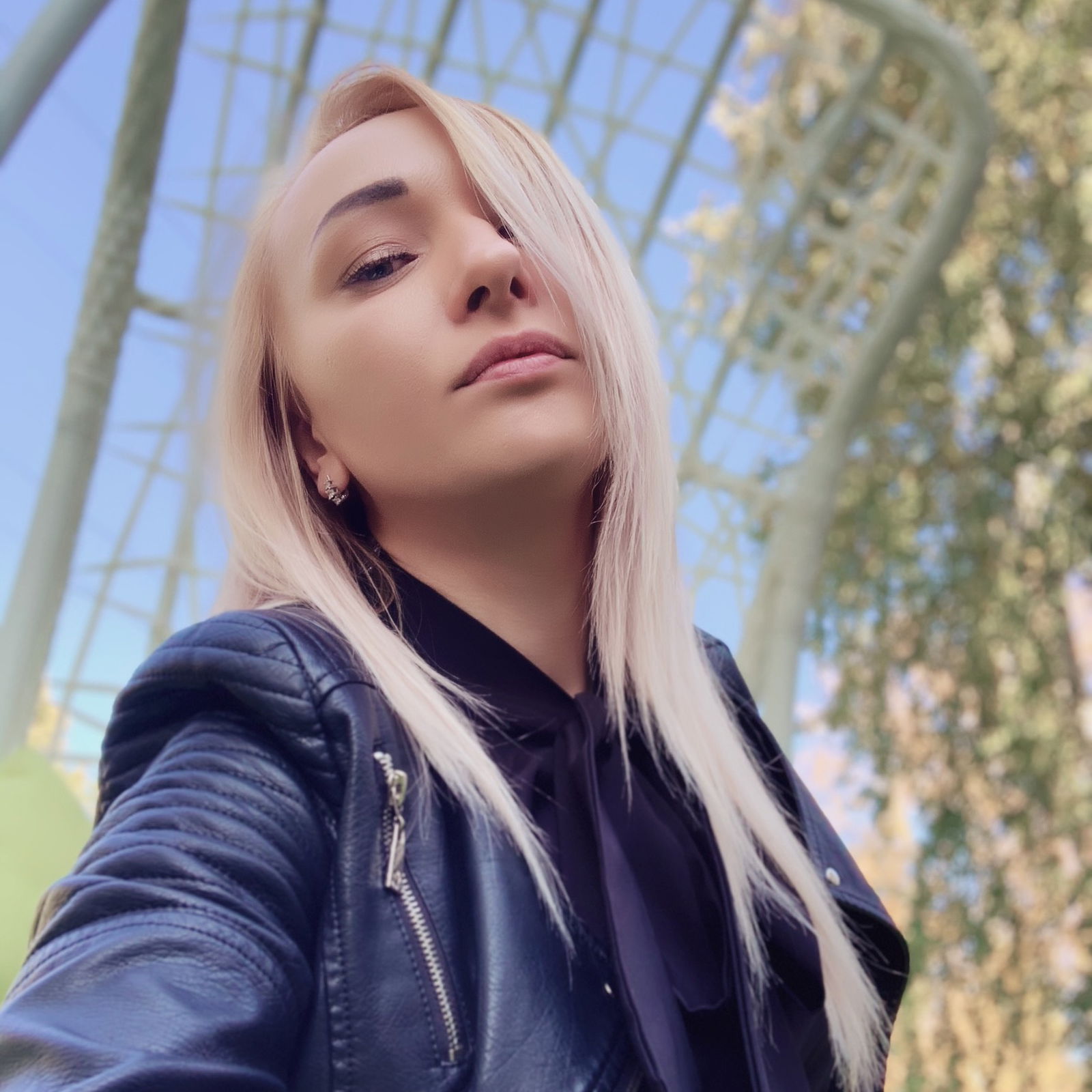 Светлана Гребенюк