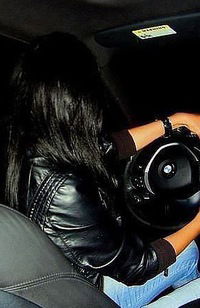 Наталия Федоренко