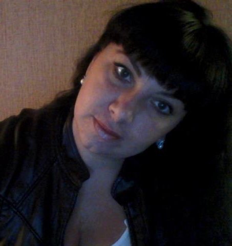 Ольга Хоровец