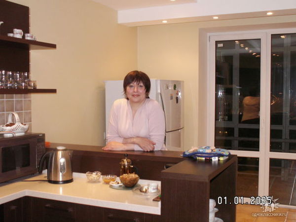 Елена Седельникова