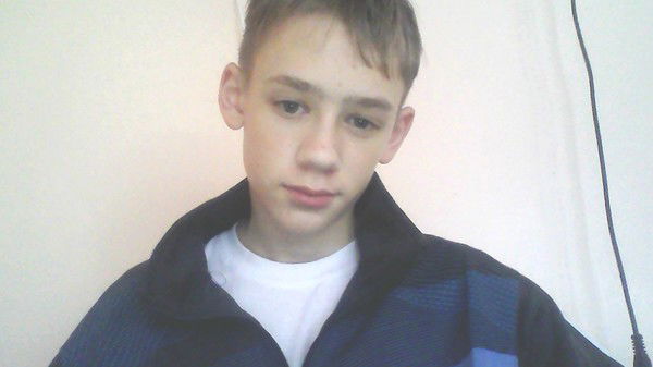 Денис Абрамов