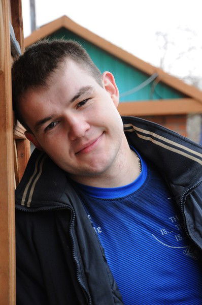 Андрей Лисунов