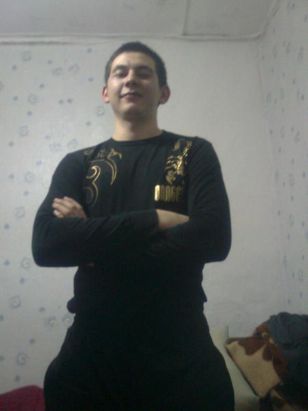 Рустам Ишмуратов