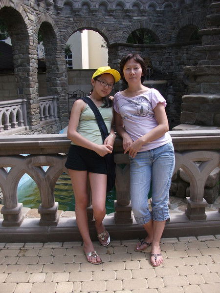 Райцанова Виктория