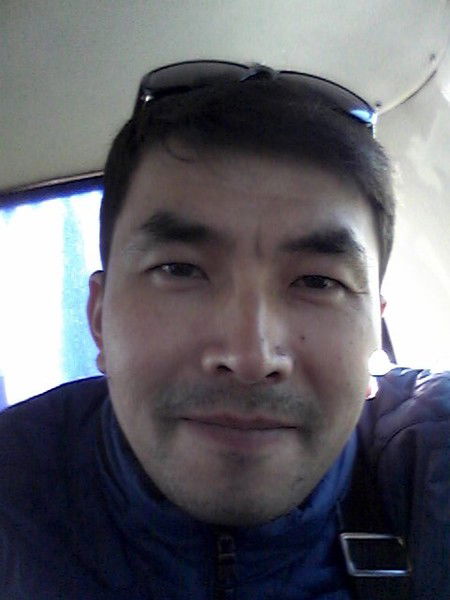 Муратжан Ахметов