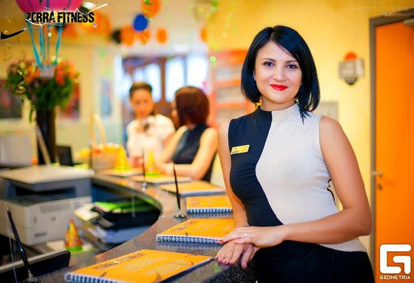 Ирина Кузнецова