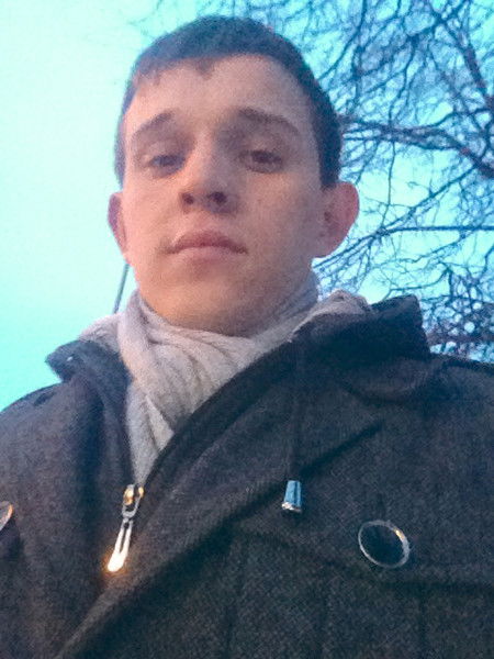 Александр Горбачев