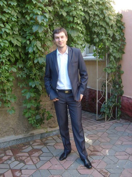 Дима Неважно