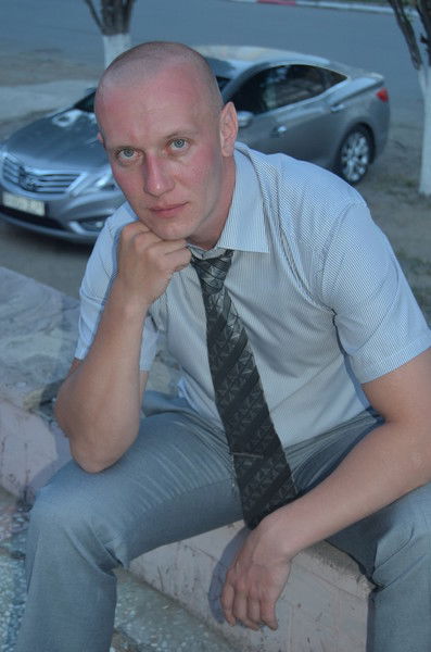 Анатолий Мерзлов