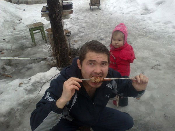 Алибек Касенов