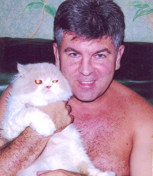 Владислав Ховин