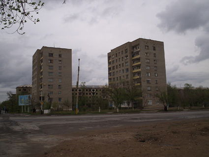 Курманбаев Данияр