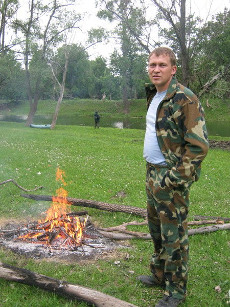 Денис Ефимов