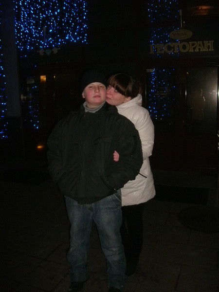 Ярослава Дзядук