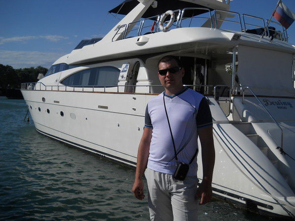 Макс Лимаренко