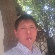 Тимур Жумагулов