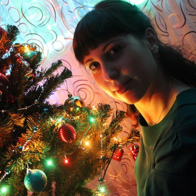 Руфина Шайлина