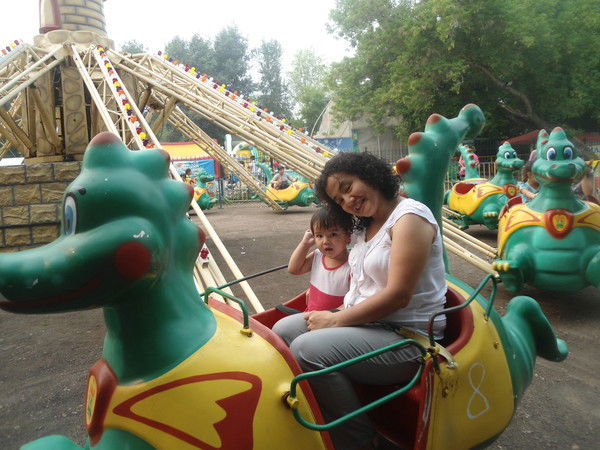 Хорлан Абдильдина