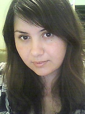 Ирина Чернова