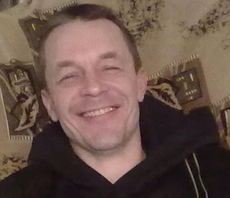 Александр Якуничев