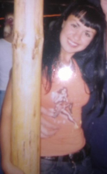 Ирина Морозова