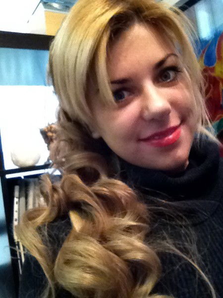 Наталья Семенова