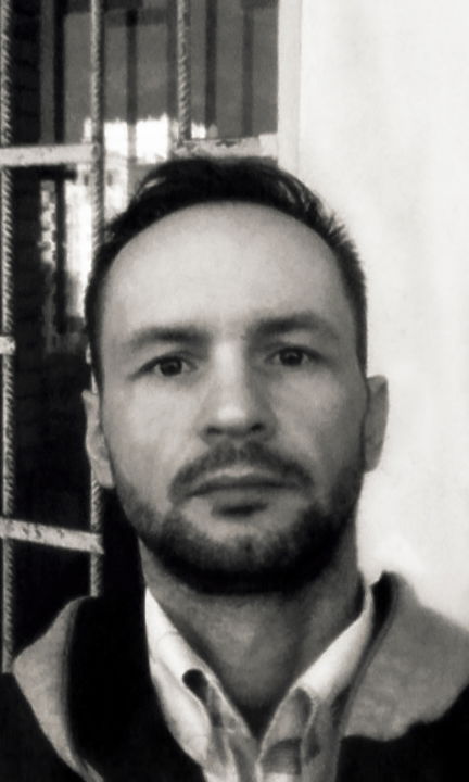 Андрей Москва