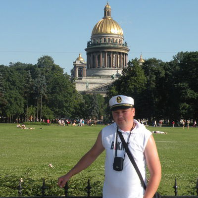 Николай Семёнов