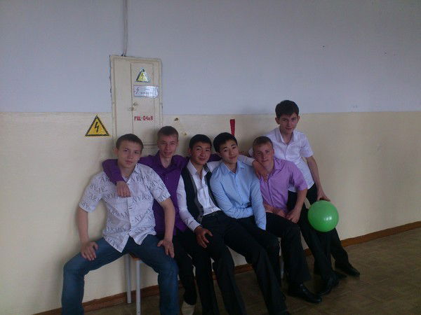 Игорь Кочергин