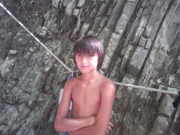 Ильмар Альмухамедов