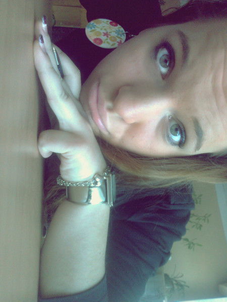 Иринка Капустина