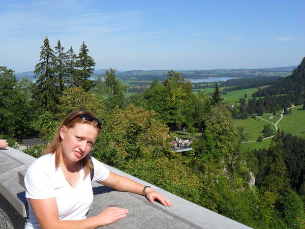 Ирина Ромась