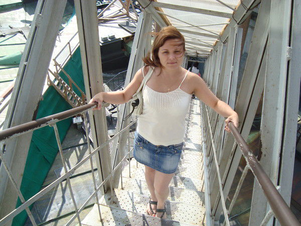 Светлана Михайлова