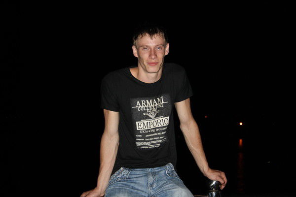 Сергей Малащук