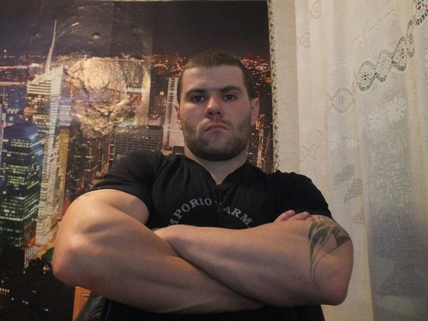 Павел Макаров