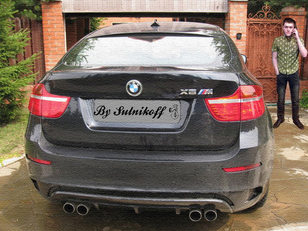 Никита Сульников